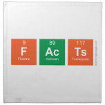Facts  Napkins