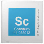 Sc  Napkins