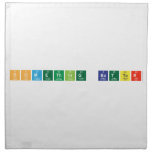 Something Better  Napkins