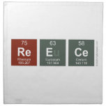 Reece  Napkins