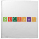 PORTFOLIO  Napkins