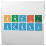 sumit 
 yadav  Napkins