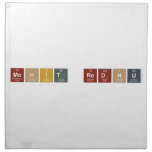 Mohit Redhu   Napkins