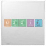 Lizzie  Napkins