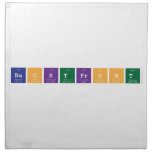 backtfront  Napkins