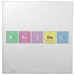 Maribel  Napkins