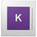 k  Napkins