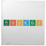 Prathmesh   Napkins