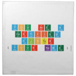 you are a 
 certified
 djster
 (your name)  Napkins