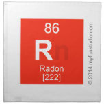 R  Napkins
