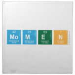 Momen  Napkins