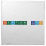 Cleveland Cavs  Napkins