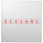 Alakananda  Napkins