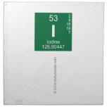 i
   Napkins