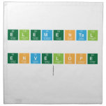 elemental
 
 envelope
   Napkins