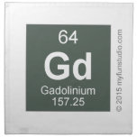 Gd  Napkins
