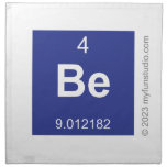 Be  Napkins