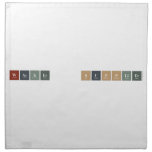 Wacker   Supplier   Napkins