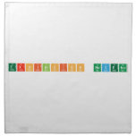 exhibicion noveno  Napkins
