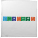 Duraipandi   Napkins