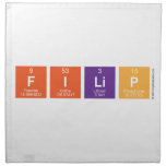 FILIP  Napkins