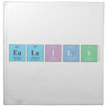 Eulaily  Napkins