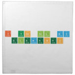I use all my 
   elements  Napkins