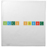 Alden stewart  Napkins