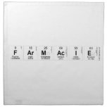 Farmacie  Napkins