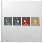 Ethan  Napkins