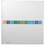 ccacdcecfclcmcocrcscu  Napkins