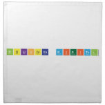 Biblioteca digital  Napkins