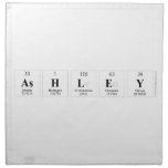 ASHLEY  Napkins