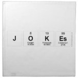 Jokes  Napkins