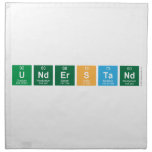 understand  Napkins