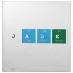 Jade  Napkins
