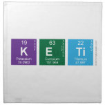 Keti  Napkins