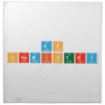 AP
 Chemistry  Napkins