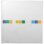 capas tectónicas  Napkins