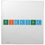 primavera  Napkins