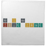no i am
  your father  Napkins