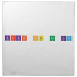 karkat has no life  Napkins