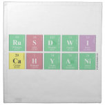 RUSDWI
 CAHYANI  Napkins