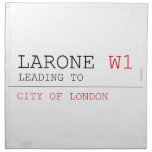 larone  Napkins