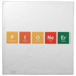 pioneer  Napkins