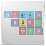 alperege
     burcu
    serhat  Napkins