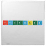 HECNeedBased  Napkins
