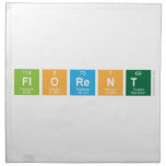 Florent  Napkins