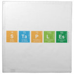 Staples  Napkins