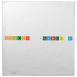CHALTONE  JEANETTE D  Napkins